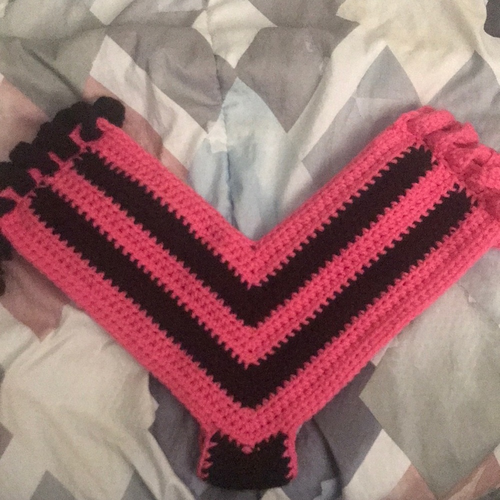 Bikini bottoms!